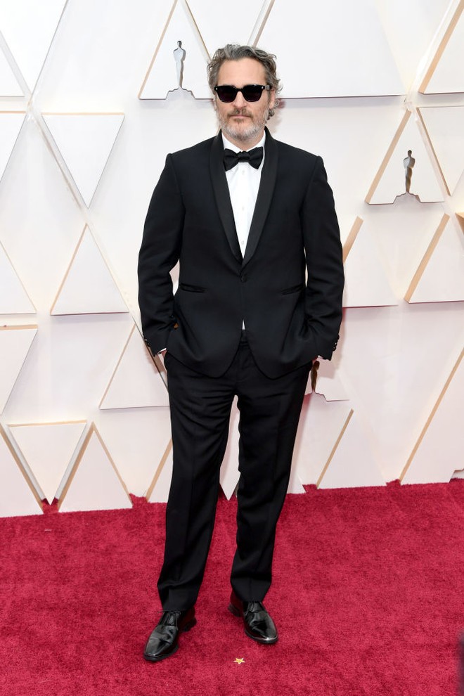 «Оскар 2020»: самые запоминающиеся мужские образы