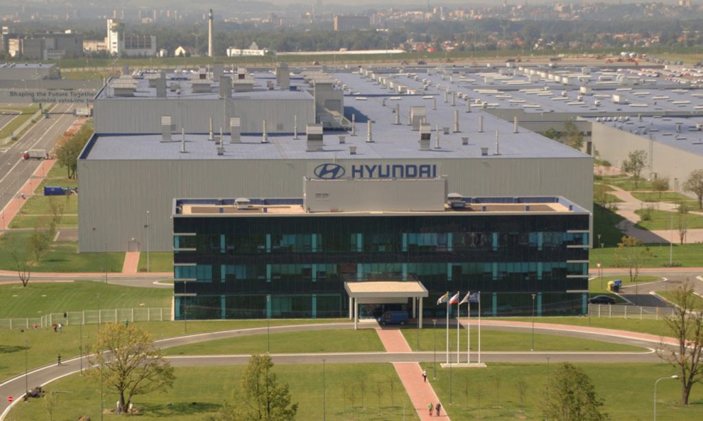 Hyundai Motor объявил о частичной приостановке производства в Южной Корее из-за эпидемии коронавируса