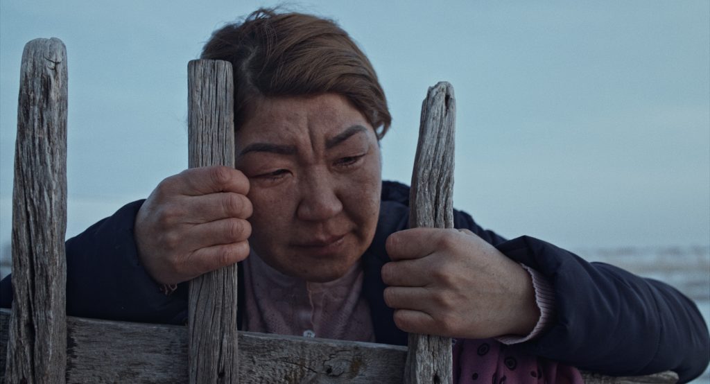 В Алматы покажут фестивальные хиты казахстанского кино