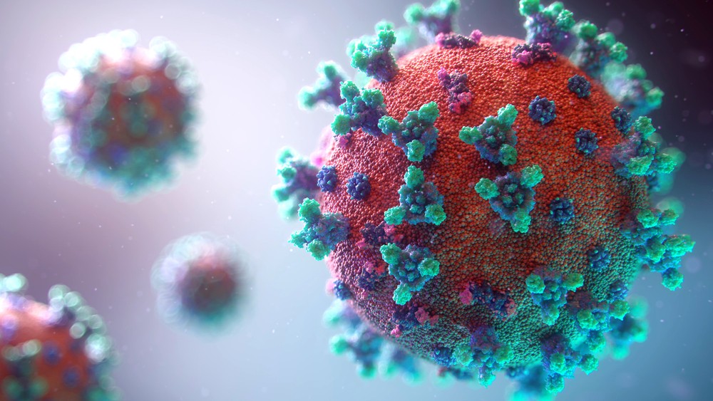 коронавирус ВИЧ лаборатория
