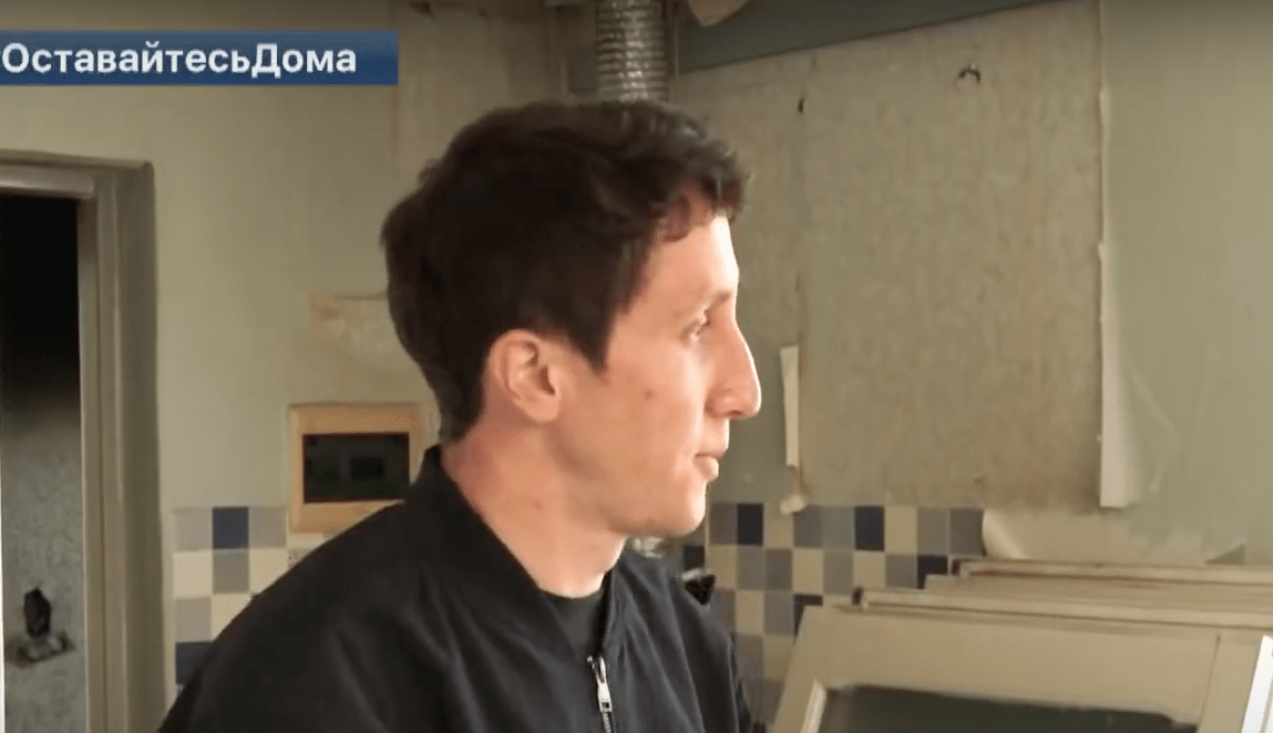 Казахстанец, спасший от пожара 10 человек, получил специальную визу в Южной Корее