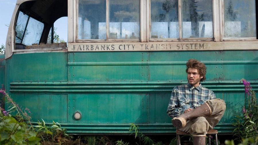 Автобус из культового американского фильма пришлось спрятать от настырных фанатов