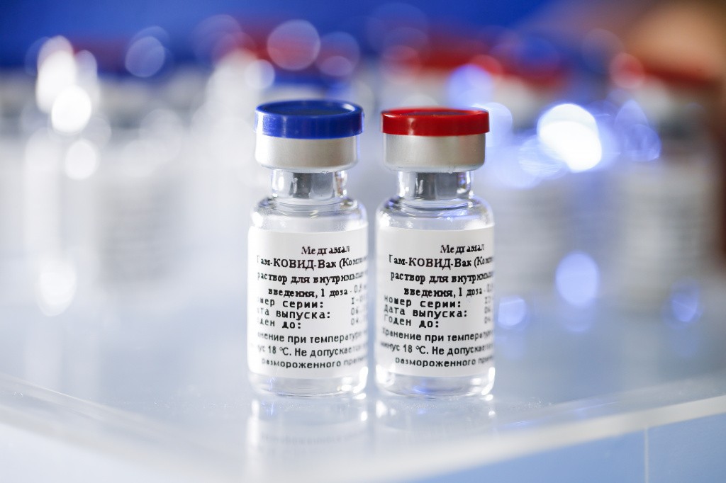Казахстан и Россия договорились о поставках вакцины от КВИ