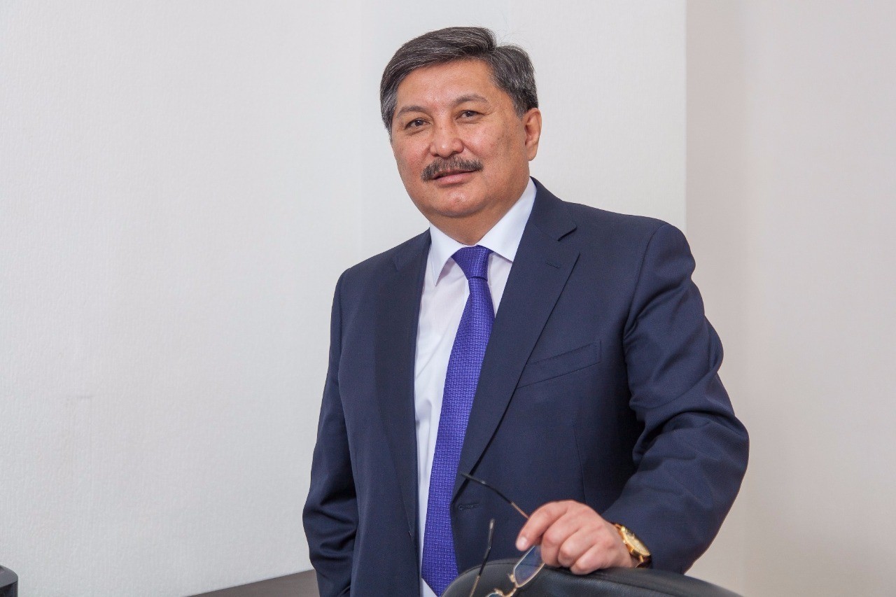 Сагинтаев назначил нового главного врача Алматы