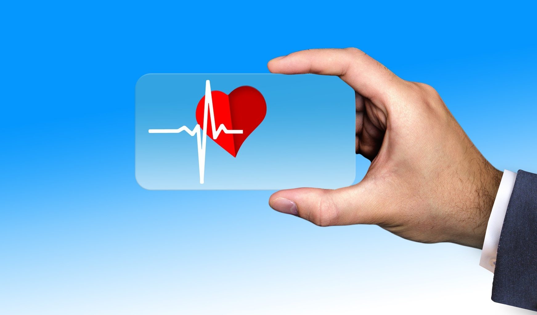 Как самостоятельно проверить здоровье сердца