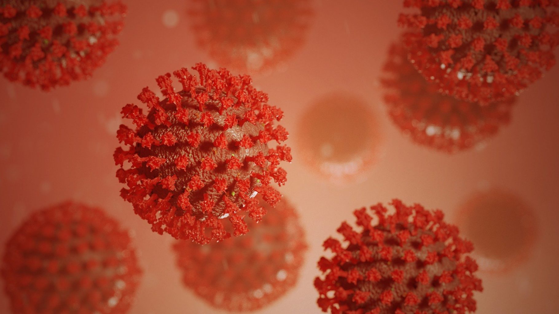 Еще один способ распространения коронавируса обнаружили ученые