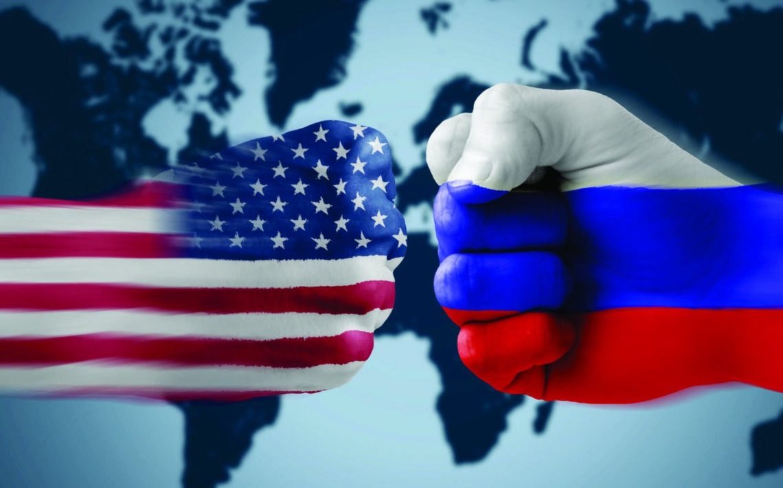 Познер: «В скором времени между Россией и США может начаться война»