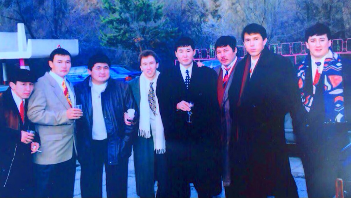Лихие 90-е: Казахстан хотели разделить на отдельные республики