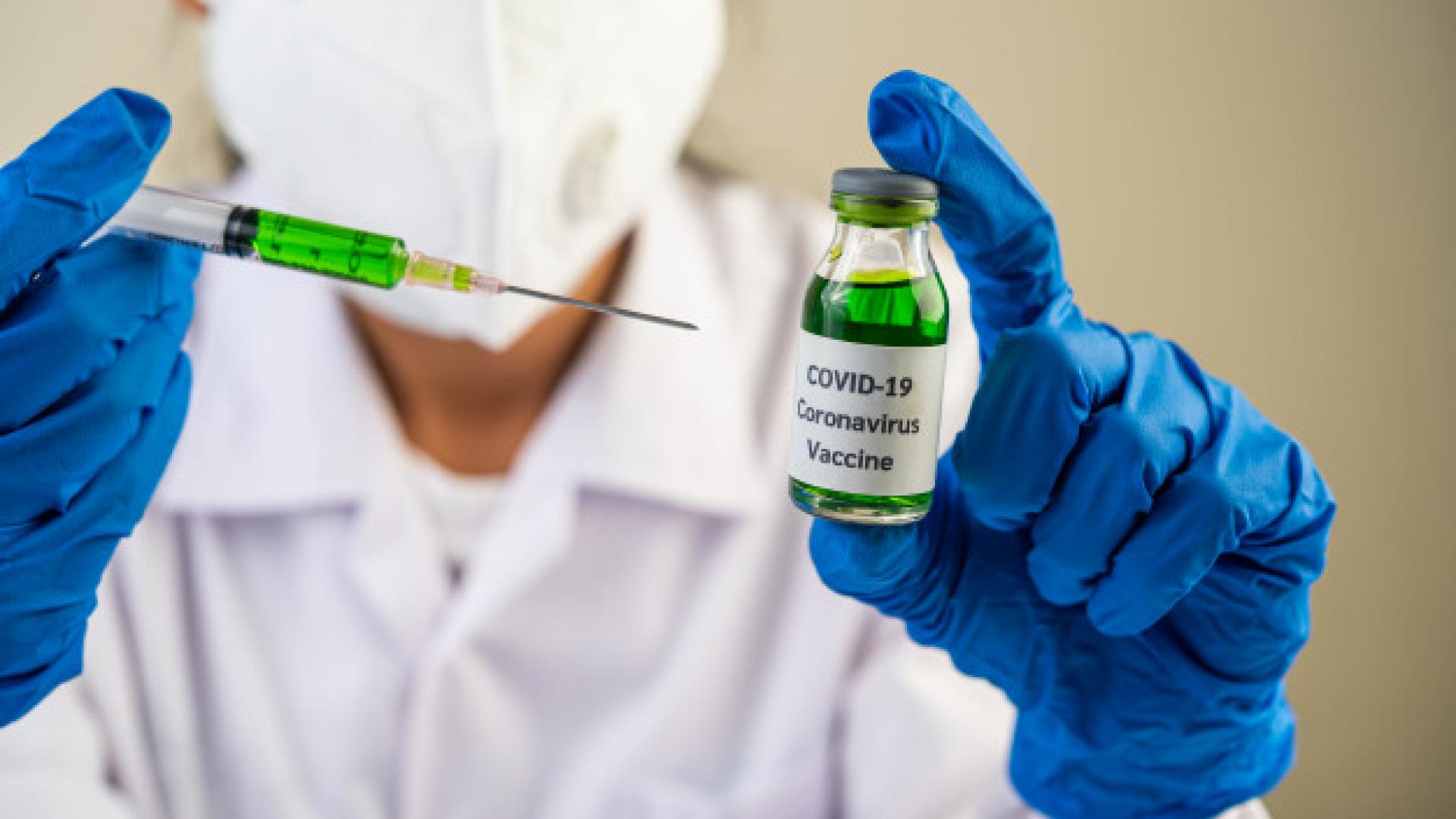 Вакцинация от COVID-19 разрушит крупные компании