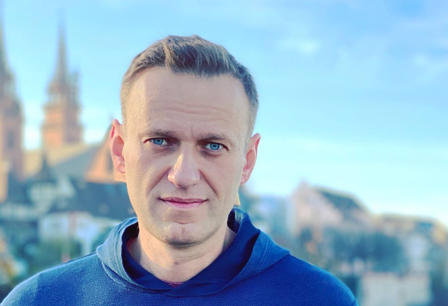Чем обернется для Казахстана задержание Навального