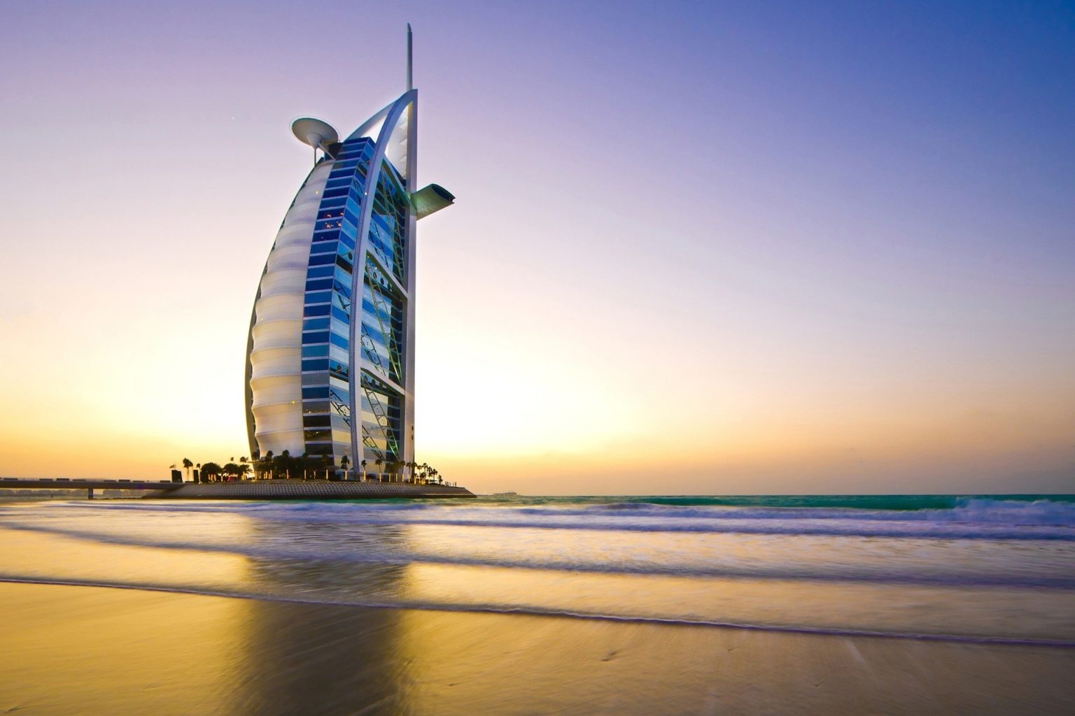 Дубай изменил правила въезда для иностранных туристов