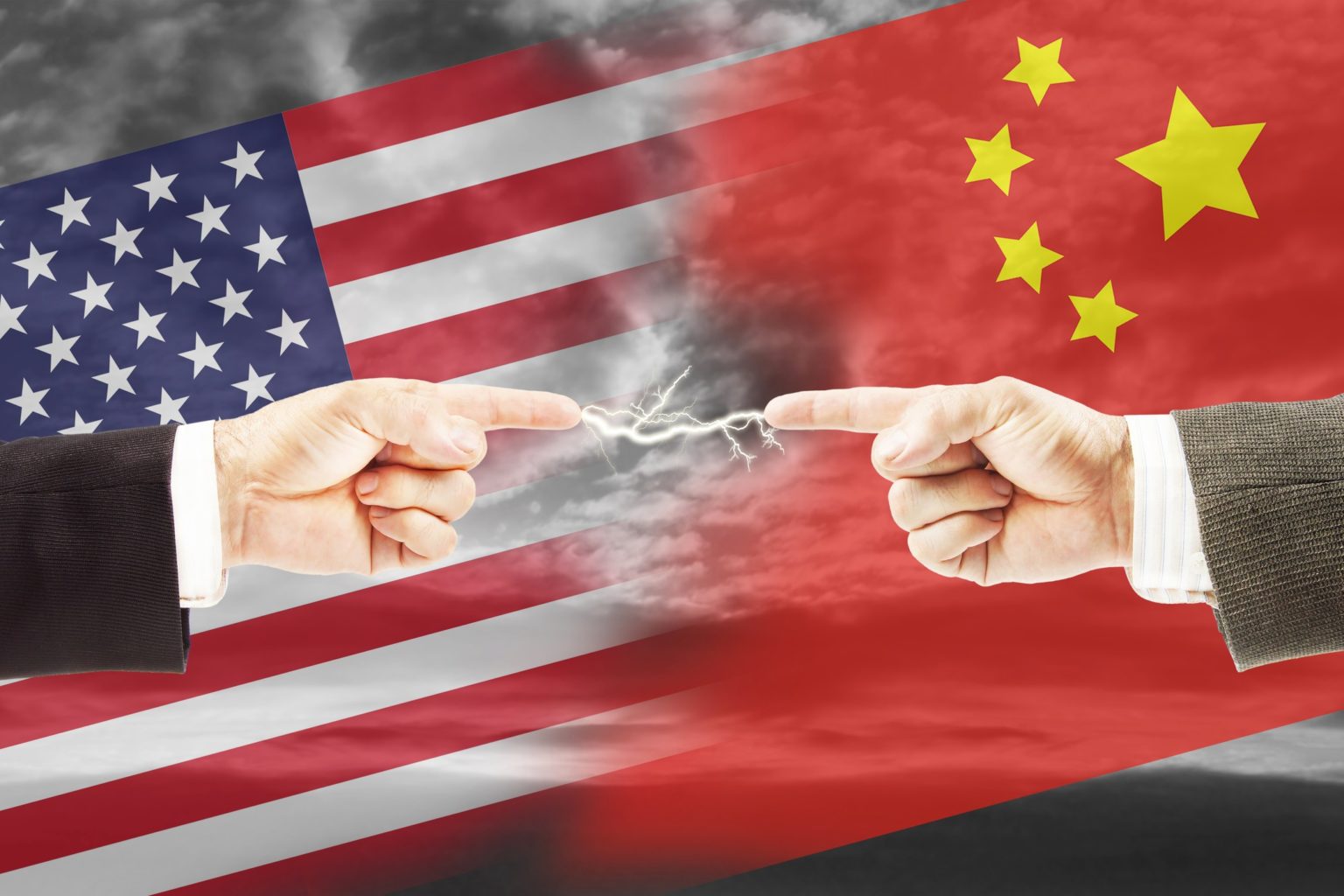 Си Цзиньпин: «Конфликт между США и Китаем будет иметь последствия для всего мира»
