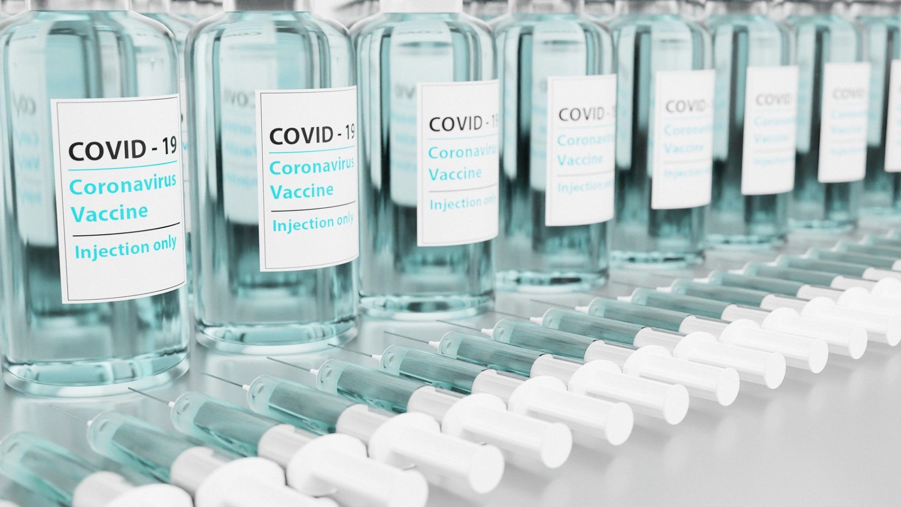 Как повысить эффективность прививки от COVID-19