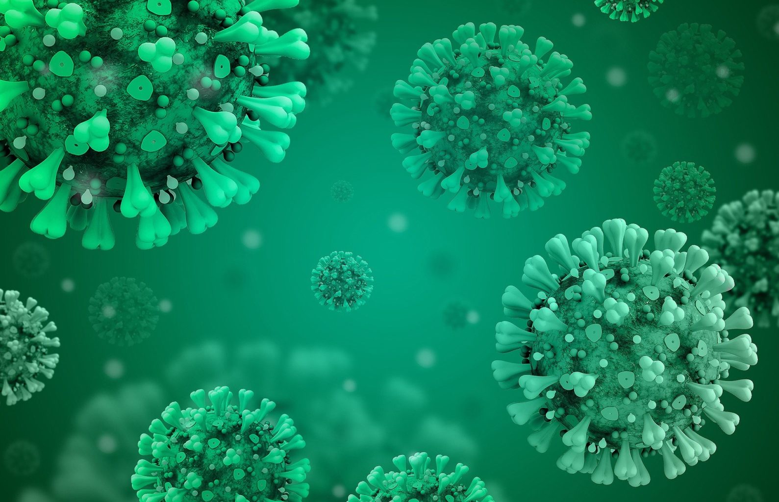 Казахстанский штамм коронавируса предложили назвать «вирусом Нур-Султана»