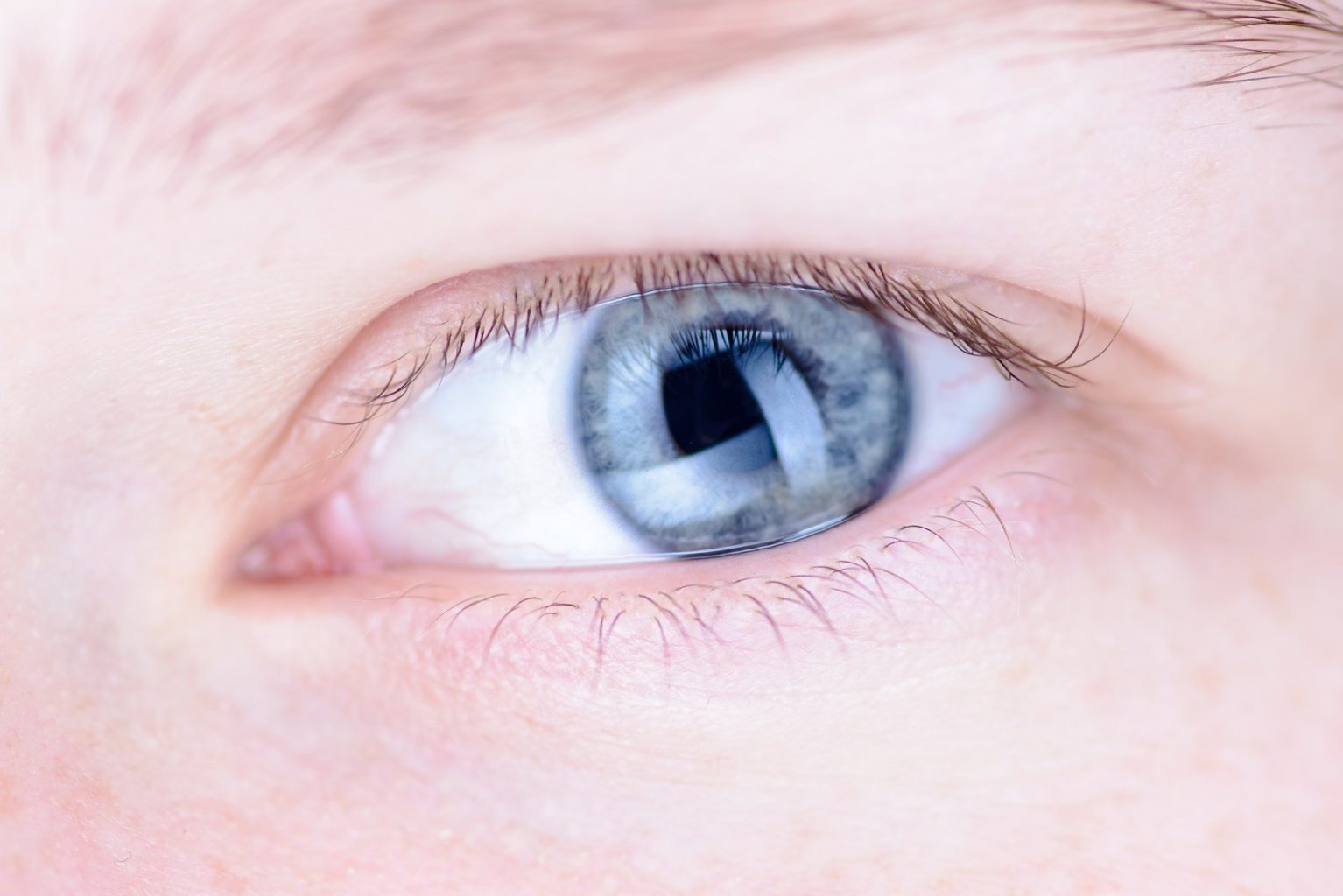 Ученые изобрели имплантат сетчатки глаза