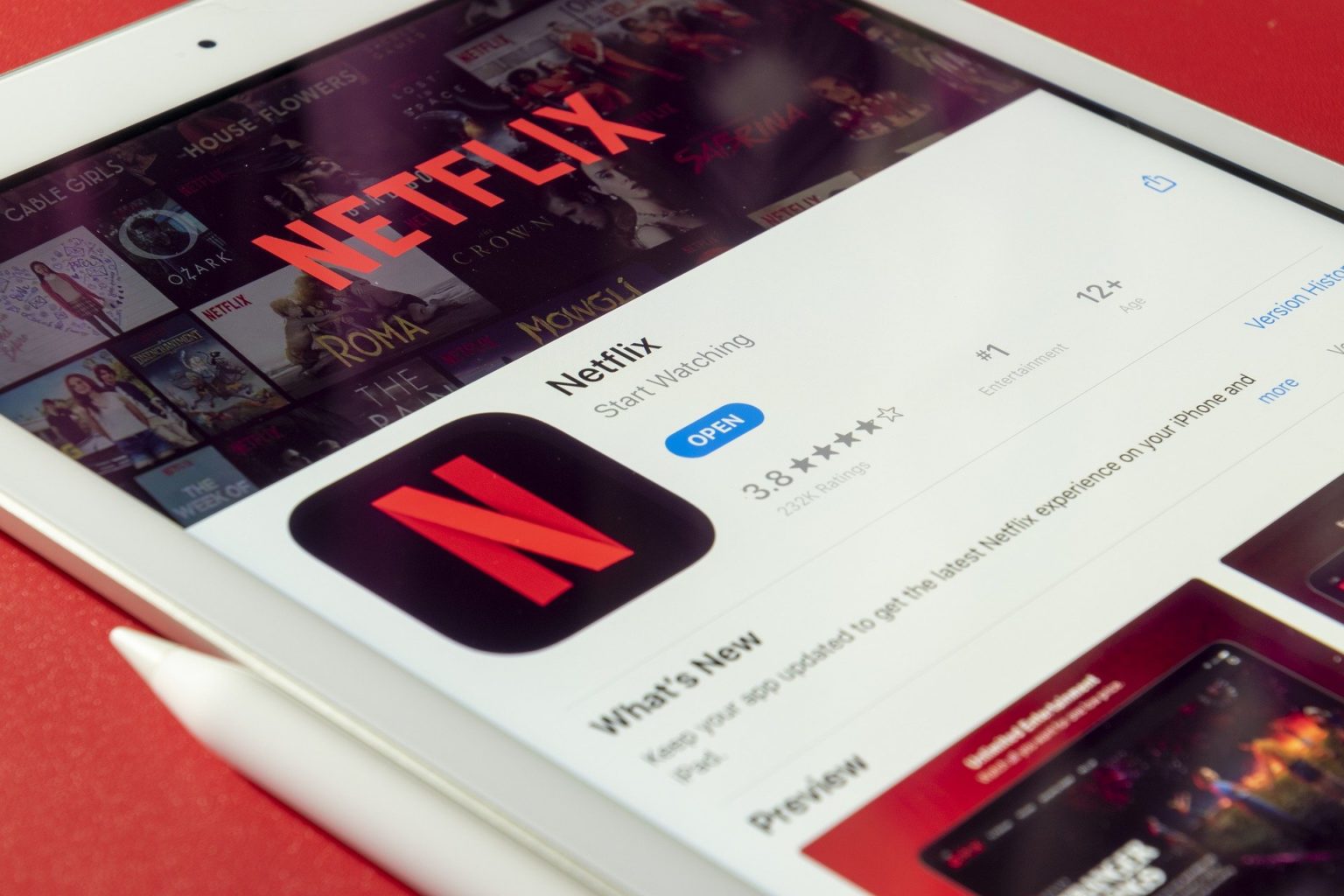 Netflix запустил свой аналог TikTok
