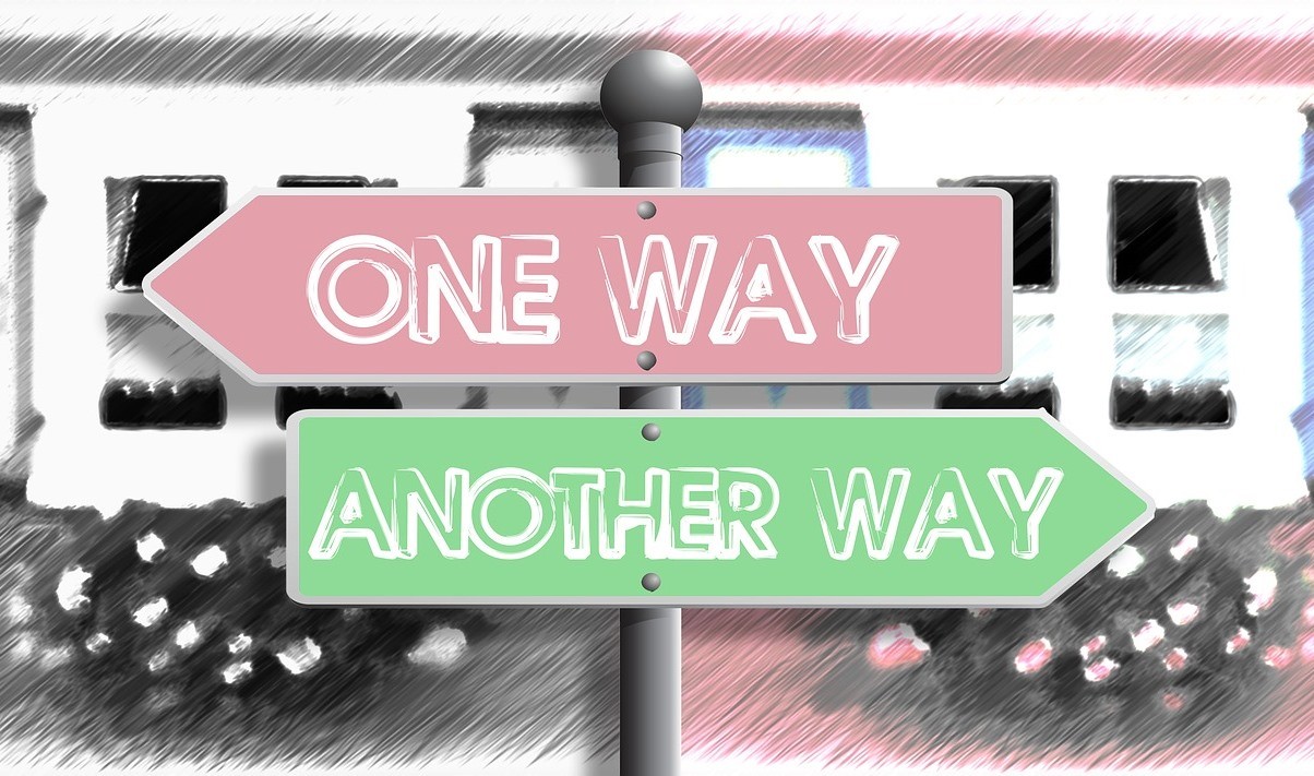 one-way-street