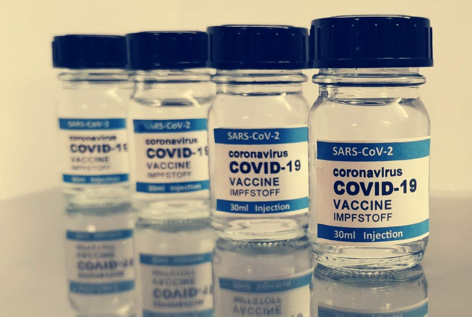 Как долго сохраняется иммунитет к COVID-19