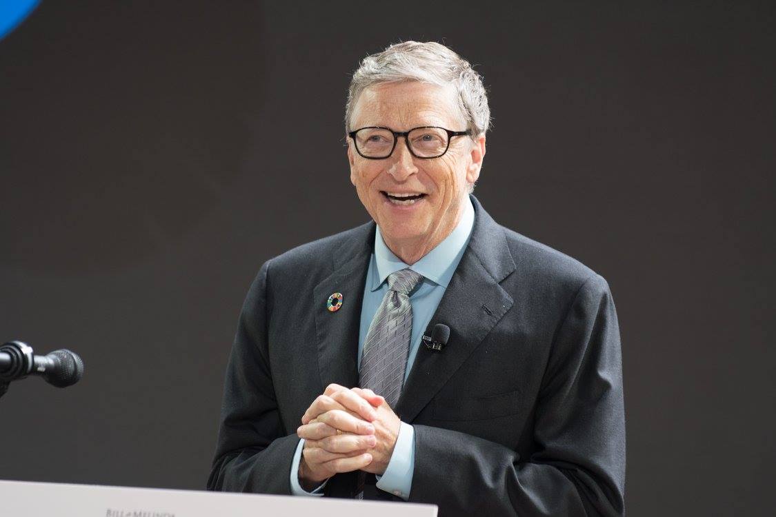 Билл Гейтс советует заранее подготовиться к будущим пандемиям