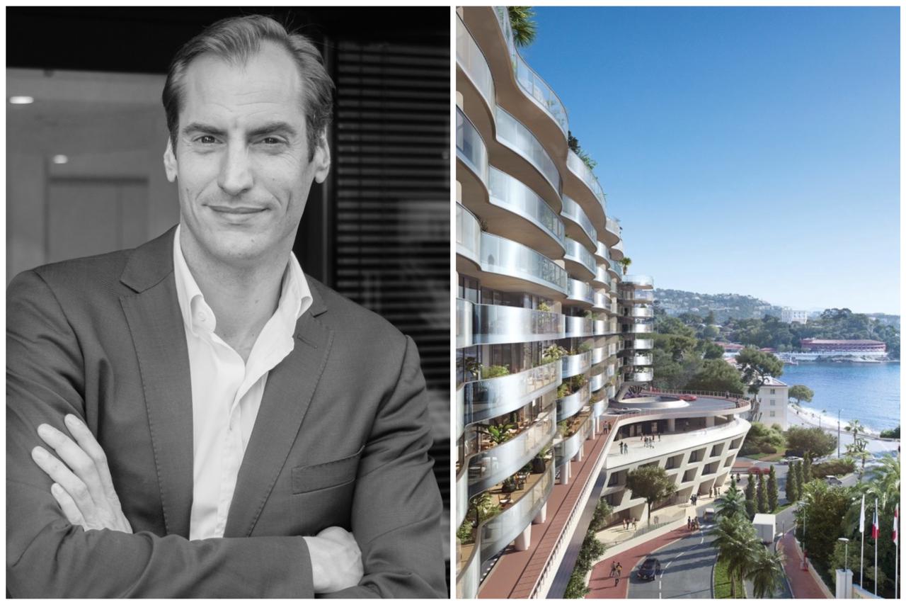 Лоран Локки: «Во время пандемии иностранцы продолжают скупать недвижимость в Монако»