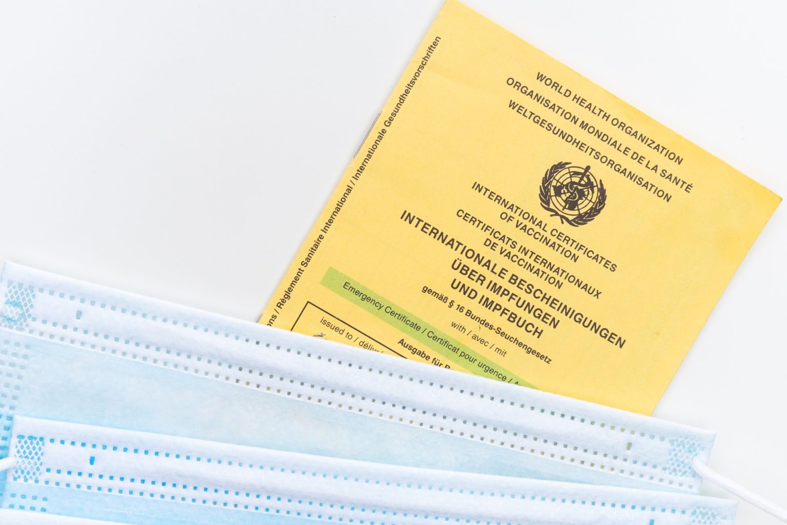 Будут ли казахстанские паспорта вакцинации действительны за рубежом