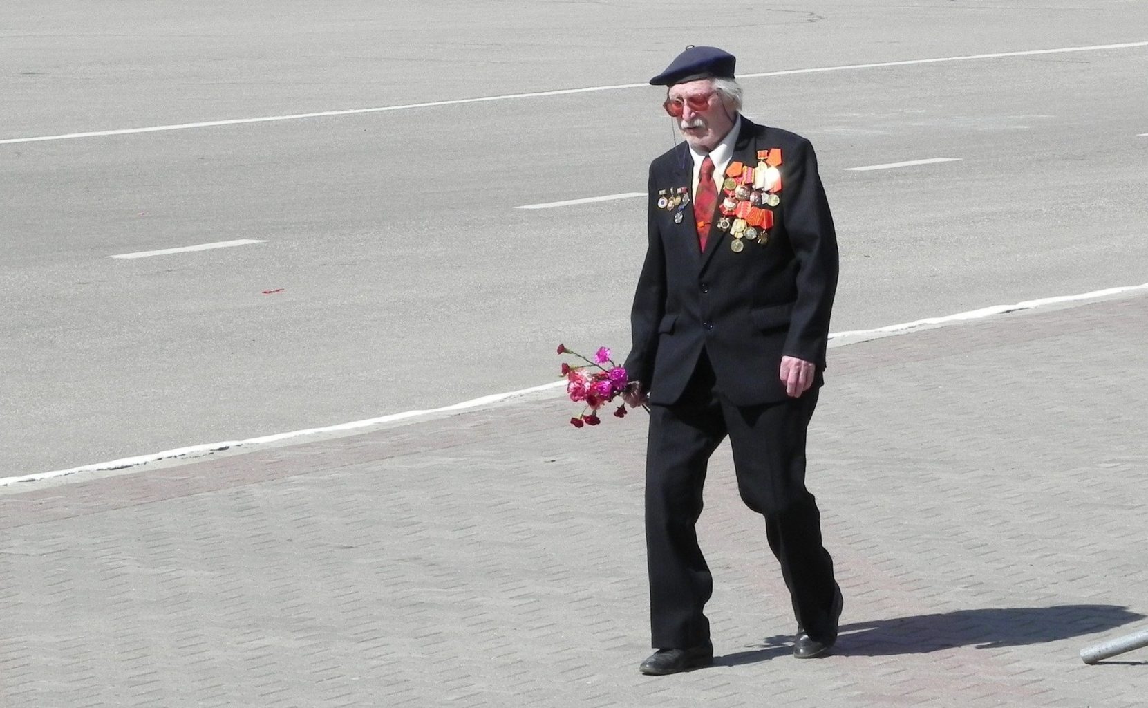Сколько ветеранов ВОВ осталось в Казахстане