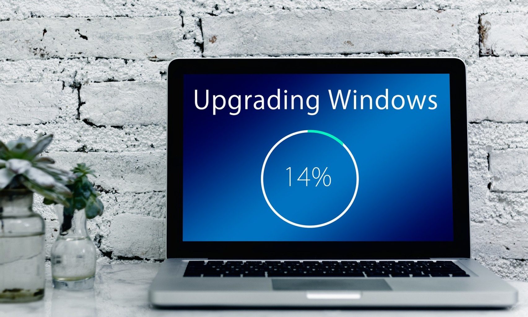 Microsoft представила новую Windows 11