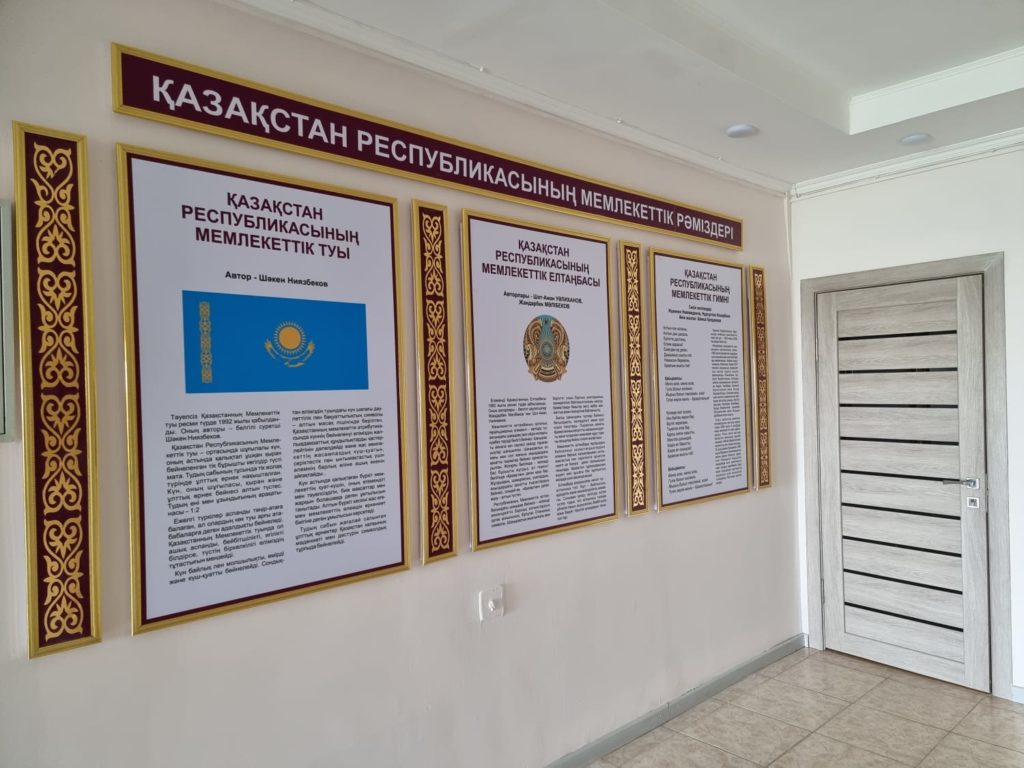 Как провести качественный ребрендинг частной школы? Опыт Lakeview School Almaty