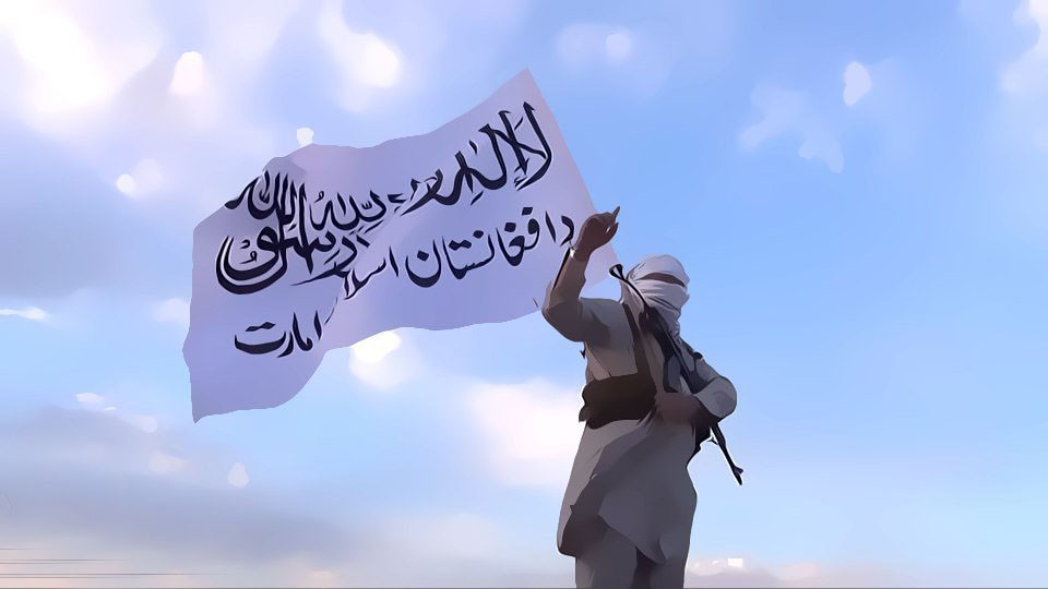 Движение «Талибан» разрешат в Казахстане?