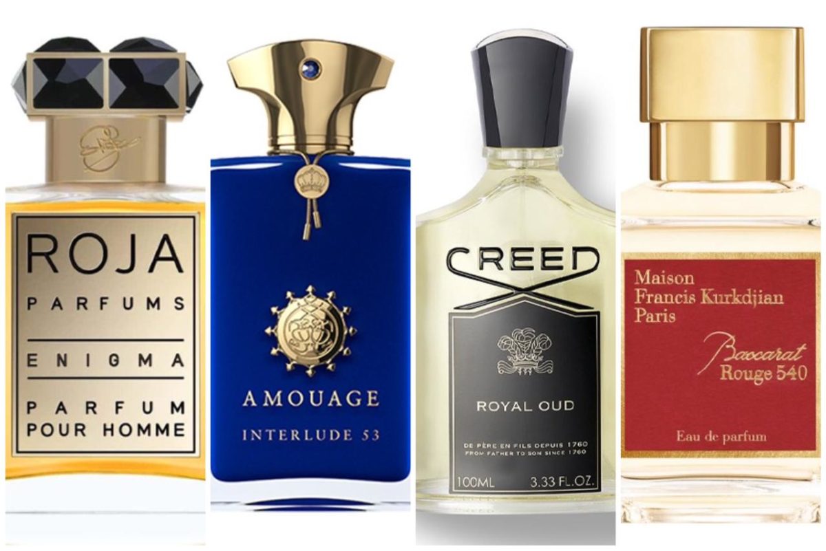 Smells like heaven: 8 лучших «долгоиграющих» унисекс-парфюмов