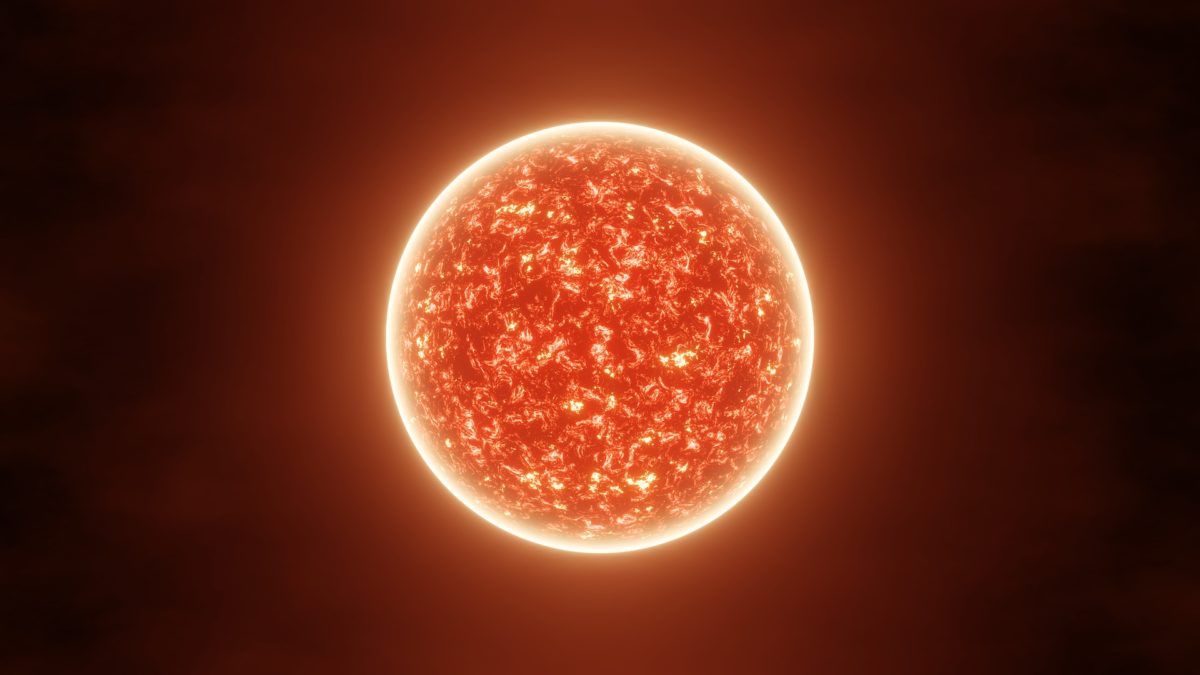 Ученые приблизились к созданию искусственного Солнца
