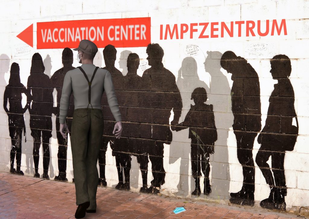 vaccination-center