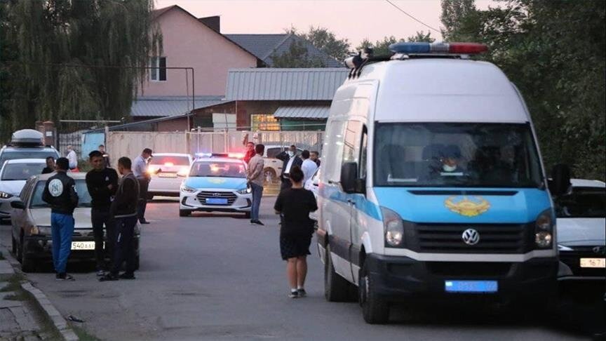 Стрельба в Алматы: что известно о трагедии на окраине города