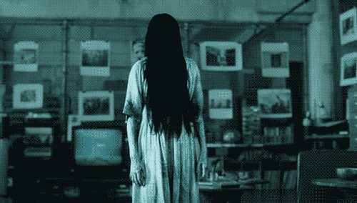Страх как наркотик: почему мы так любим фильмы ужасов?