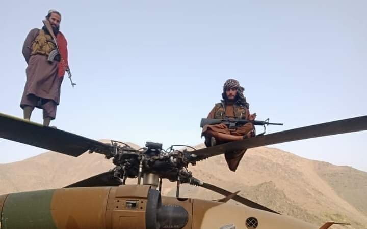 «Талибан» пообещал проблемы всему миру