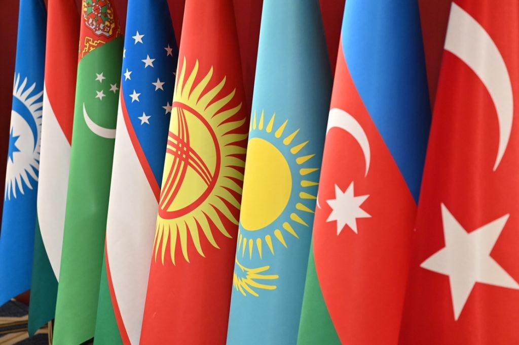 Казахстан поддержал создание Организации тюркских государств