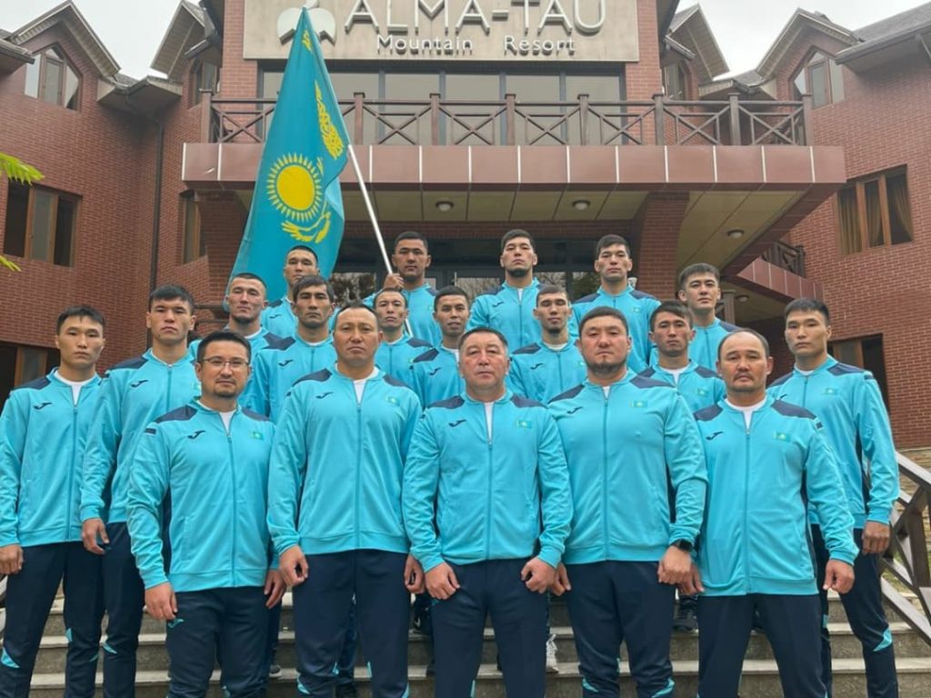 Сколько денег получили казахстанские боксеры за медали ЧМ-2021