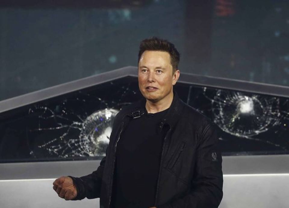 Решение о продаже 10% акций Tesla Илон Маск доверил пользователям Twitter