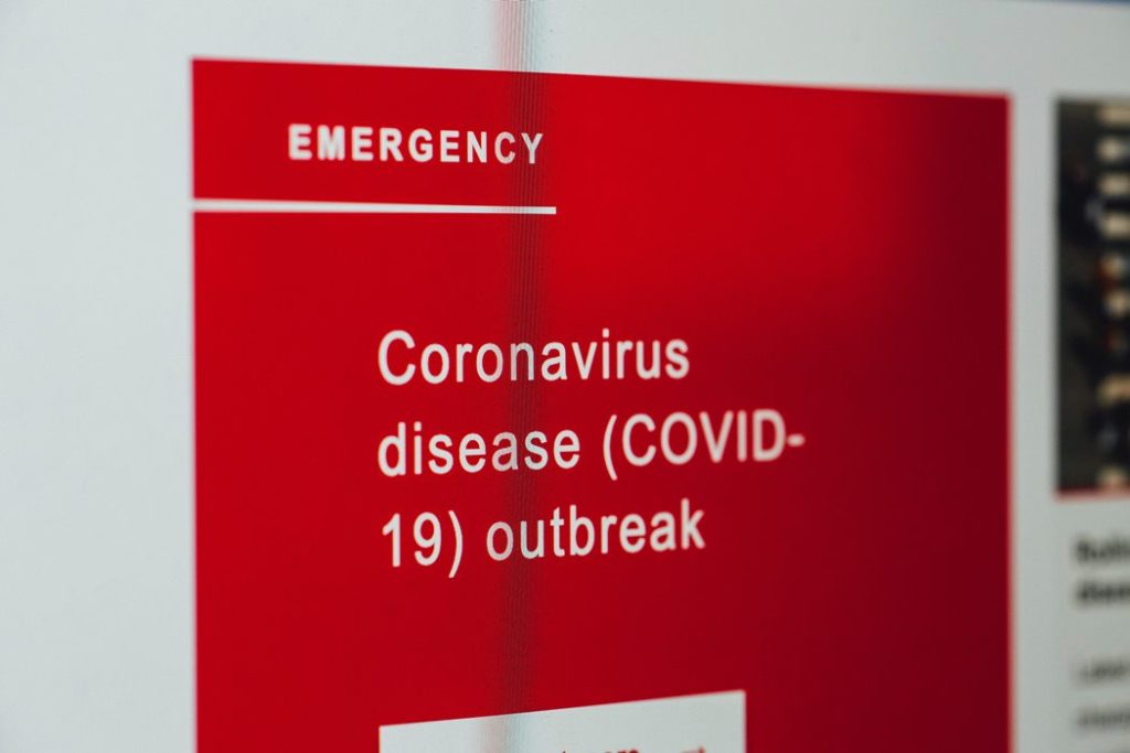 Это не закончится никогда - прогноз по коронавирусу дали британские эксперты