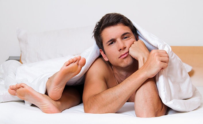 Главные женские ошибки в постели, которые не прощают мужчины