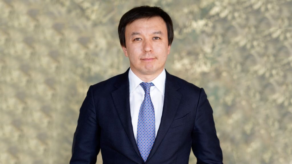 Назначен новый вице-министр энергетики в Казахстане