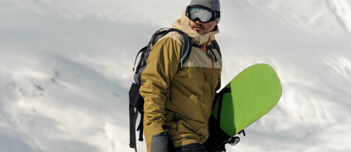 Сезон открыт: 10 вещей для горнолыжного отдыха от мировых брендов