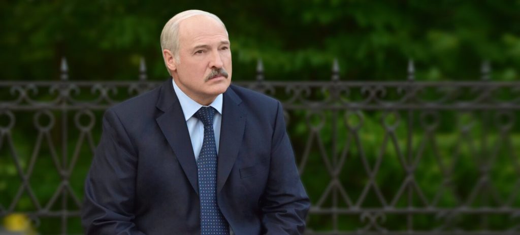 На создание нового «Советского Союза» намекнул Лукашенко