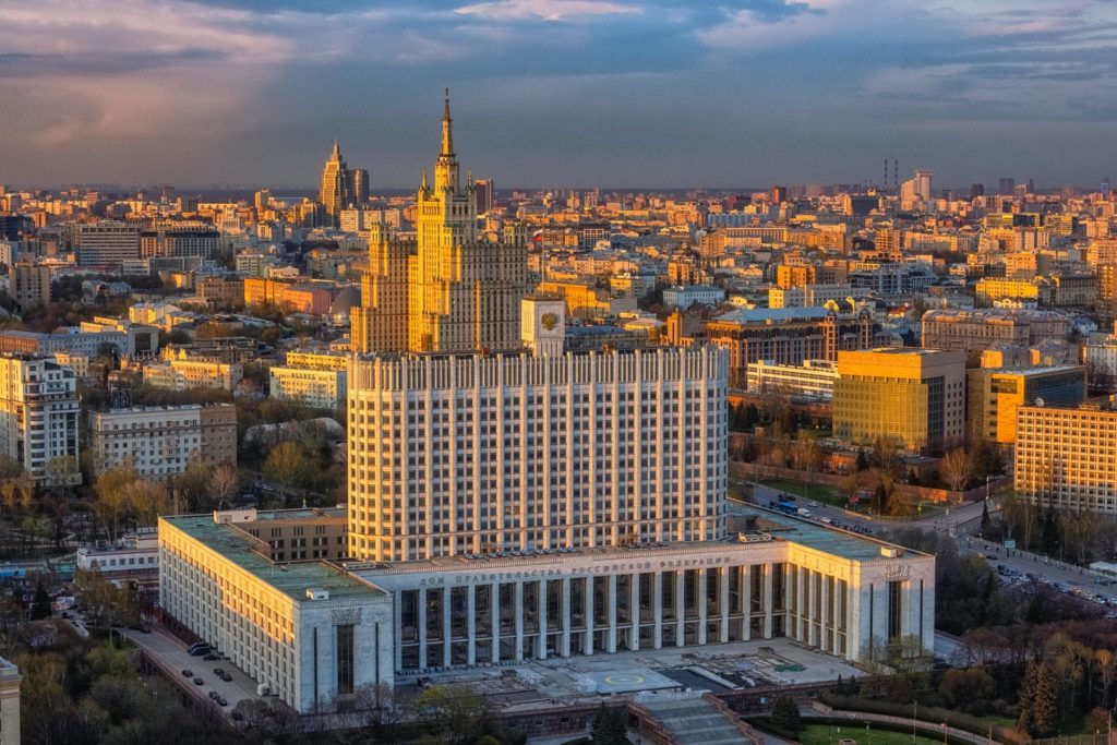В Госдуме РФ обсудят «языковой закон» Казахстана