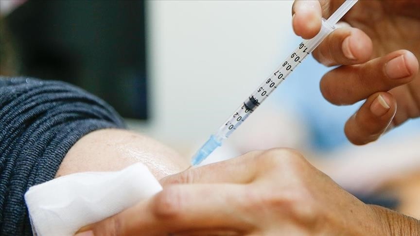 Запись на платную вакцинацию Pfizer началась в Алматы