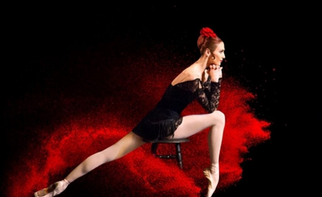 Звезды мирового балета представят в Алматы «Кармен»