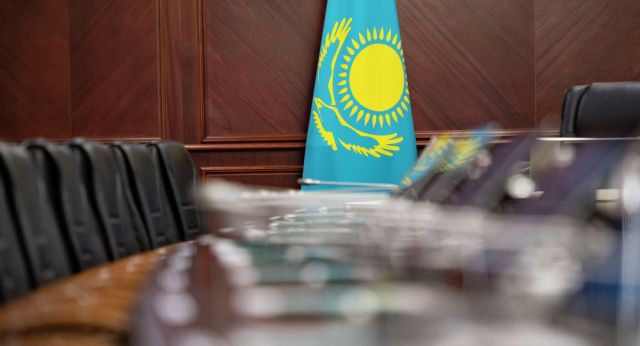 Как выглядит новый состав правительства Казахстана?