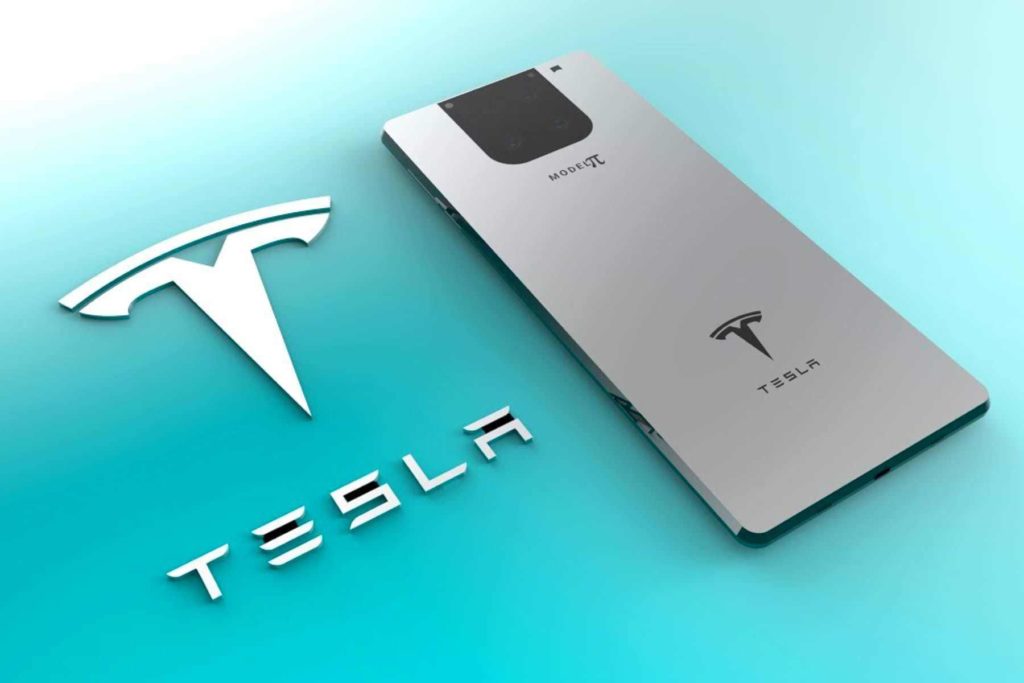 Лучший смартфон 2022: Илон Маск анонсировал Tesla Phone