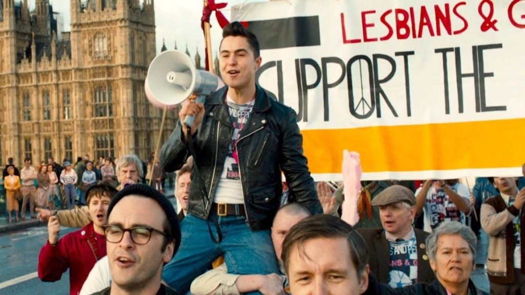 За новую жизнь! 11 фильмов о беспорядках и протестах