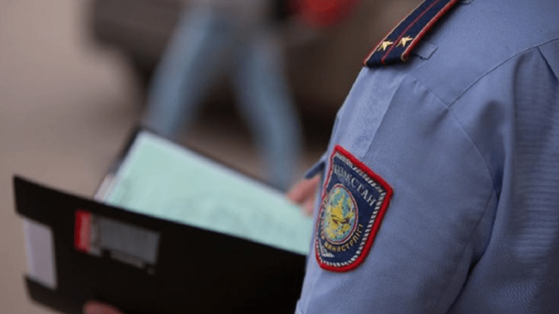 Полиция прокомментировала смерть управляющего директора «Оператора РОП»